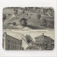 Vistas de Kansas City, Kansas