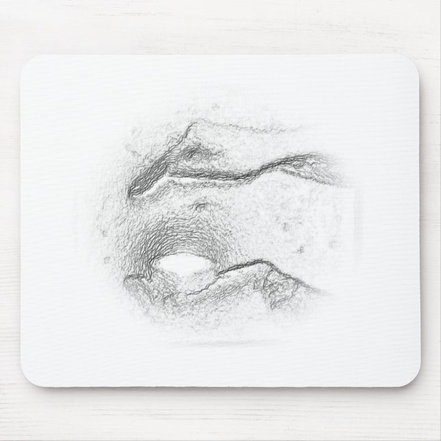 Alfombrilla De Ratón Vital energy (Frente)