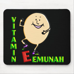 Alfombrilla De Ratón Vitamina E