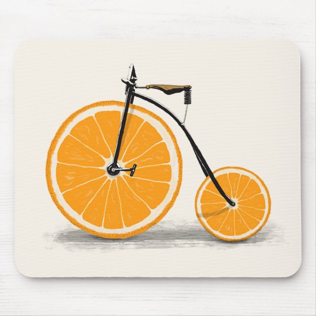 Alfombrilla De Ratón Vitamina el | Florent Bodart (Frente)