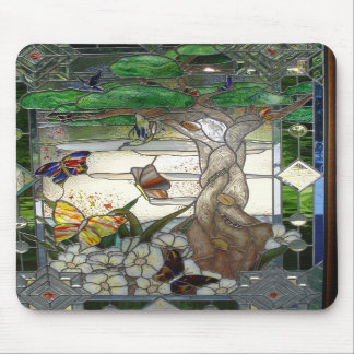 Alfombrilla De Ratón Vitral Mousepad