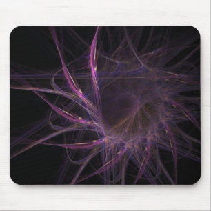 Alfombrilla De Ratón Viuda del Mousepad web