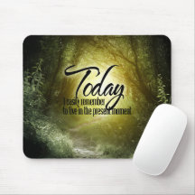 "Vivir en el presente" Motivación Afirmación