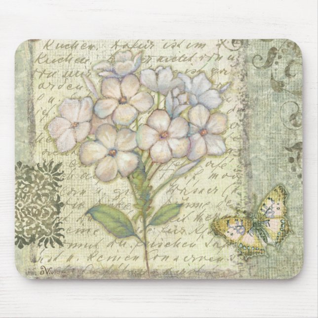 Alfombrilla De Ratón Vivo (Frente)