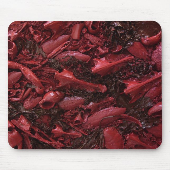 Alfombrilla De Ratón ¡Vivo! (Frente)