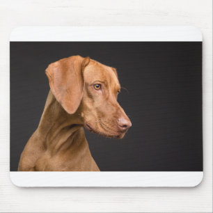 Alfombrilla De Ratón Vizsla