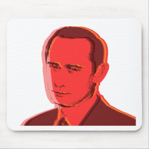 Alfombrilla De Ratón Vladimir de Putin