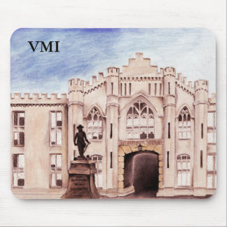 Alfombrilla De Ratón VMI Mousepad