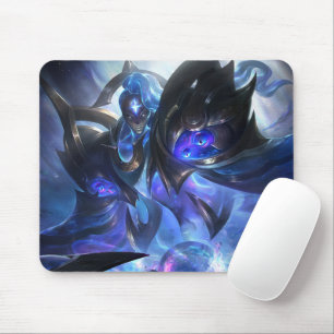 Alfombrilla De Ratón Void Empress Gaming Mousepad   almohadilla de pers