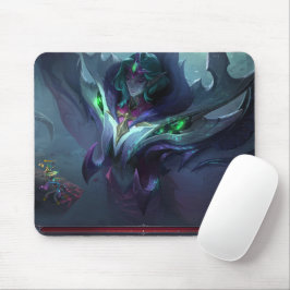 Alfombrilla De Ratón Void Empress Gaming Mousepad | almohadilla de pers