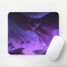 Alfombrilla De Ratón Void Empress Gaming Mousepad | almohadilla de pers