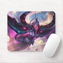 Alfombrilla De Ratón Void Empress Gaming Mousepad | almohadilla de pers