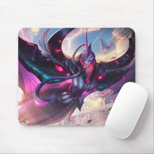 Alfombrilla De Ratón Void Empress Gaming Mousepad   almohadilla de pers