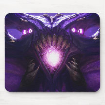 Void Empress Gaming Mousepad | almohadilla de pers