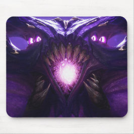 Alfombrilla De Ratón Void Empress Gaming Mousepad | almohadilla de pers