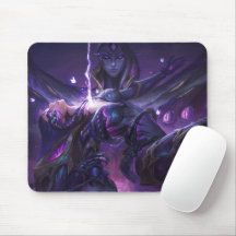 Void Empress Gaming Mousepad | almohadilla de pers