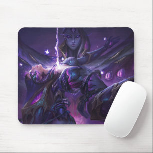 Alfombrilla De Ratón Void Empress Gaming Mousepad   almohadilla de pers