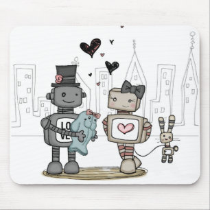 Alfombrilla De Ratón vol25 - del corazón