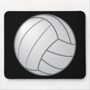 Alfombrilla De Ratón Voleibol