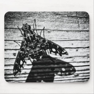 Alfombrilla De Ratón volver atrás