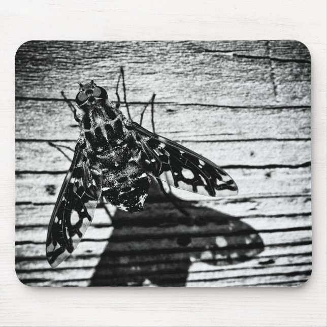 Alfombrilla De Ratón volver atrás (Frente)