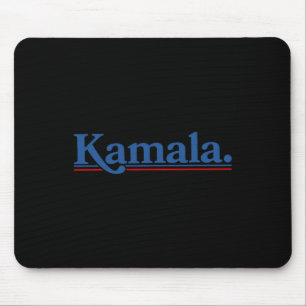 Alfombrilla De Ratón Votación Chavarri Kamala 2024 Presidente Harris 20