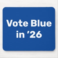 Voto azul en 2026