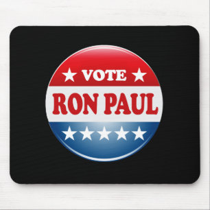 ALFOMBRILLA DE RATÓN VOTO RON PAUL