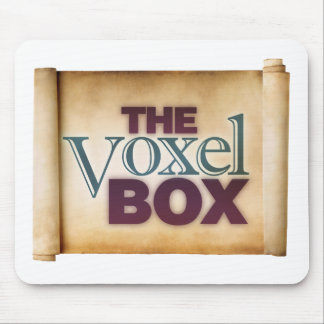 Alfombrilla De Ratón VoxelMousepad
