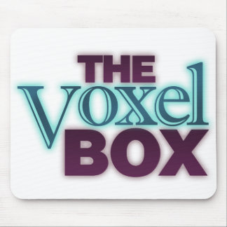 Alfombrilla De Ratón VoxelMousepad - básico