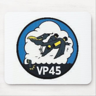 Alfombrilla De Ratón VP45 Mousepad