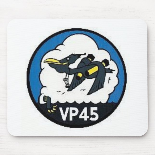 Alfombrilla De Ratón VP45 Mousepad (Frente)