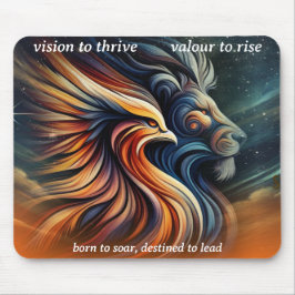 ALFOMBRILLA DE RATÓN VTVR-AGMERGE2MP - MOUSE PAD