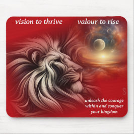 ALFOMBRILLA DE RATÓN VTVR-ALLION2-MP - MOUSE PAD