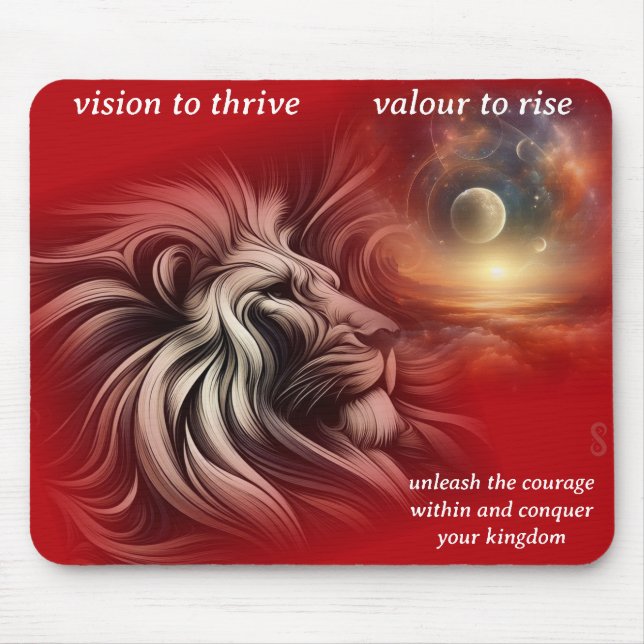 ALFOMBRILLA DE RATÓN VTVR-ALLION2-MP - MOUSE PAD (Frente)