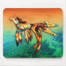 Alfombrilla De Ratón Vuelo