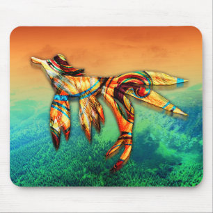 Alfombrilla De Ratón Vuelo