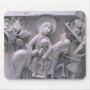 Alfombrilla De Ratón Vuelo en Egipto