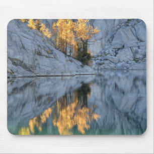 Alfombrilla De Ratón WA, Alpine Lakes Wilderness, Enchantment 3