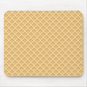 Alfombrilla De Ratón Wafer
