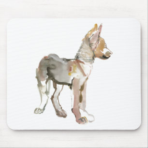 Alfombrilla De Ratón Waggle