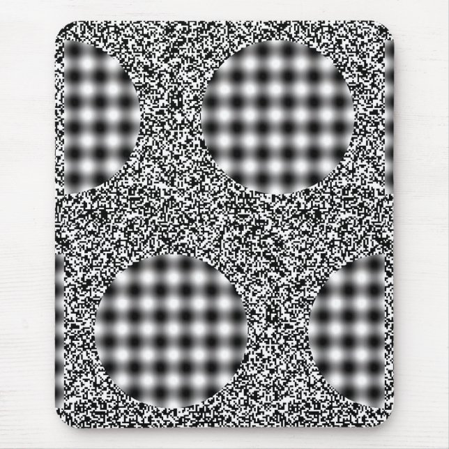 Alfombrilla De Ratón Wall Plower II (Frente)