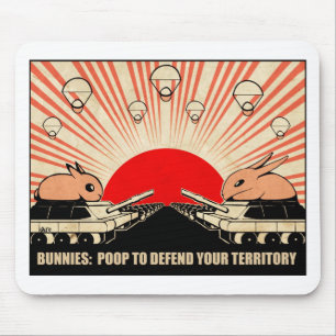 Alfombrilla De Ratón warbunny.jpg