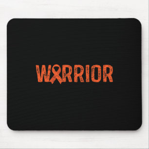 Alfombrilla De Ratón Warrior RSD CRPS Conciencia