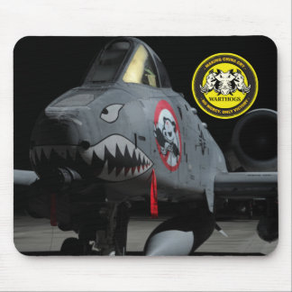 Alfombrilla De Ratón Warthogs Mousepad