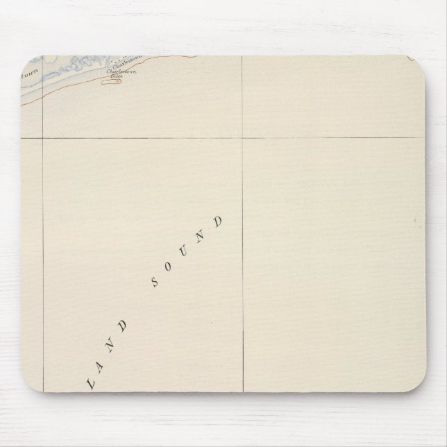 Alfombrilla De Ratón Washington y Newport County 2 (Frente)