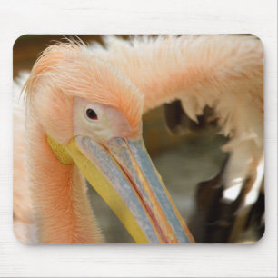 Alfombrilla De Ratón Watching You Pelican Mousepad