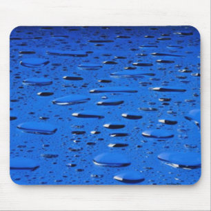 Alfombrilla De Ratón Waterdrops Mousepad