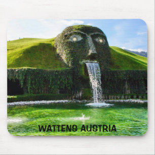 ALFOMBRILLA DE RATÓN WATTENS AUSTRIA