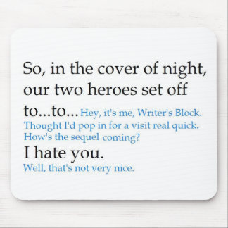 ALFOMBRILLA DE RATÓN WB3